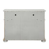 Summer House 6 Drawer Dresser in Oyster White image