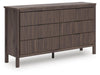Pamytta Dresser