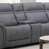 Cooper Console - Blue Gray image