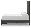 Fraluna Bedroom Set