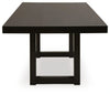 Neymorton Dining Room Set