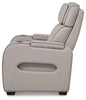 Boyington Power Recliner