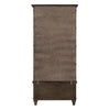 Harrison Heights Bookcase image