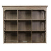 Simply Elegant Credenza Hutch image