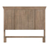 Haven Hills Panel Headboard image