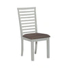 Brook Bay Trestle Table Set image