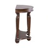 Allington Demilune Sofa Table image