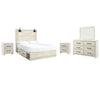 Cambeck Bedroom Set
