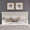 Abbey Park Panel Headboard image