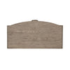 Avalon 5 Drawer Chest in Burnished Beige image