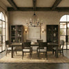 Stillwater Opt 7 Piece Rectangular Table Set image