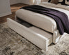 Brizmore Bed
