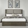 South Bend King Shelter Bed image