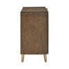 Eden 2 Door Accent Cabinet image