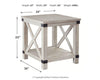 Carynhurst End Table