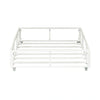 Vintage Series Twin Metal Trundle in Antique White image