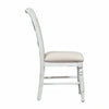 Whitney Slat Back Side Chair (RTA) image
