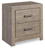 Culverbach Nightstand