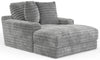 Comfrey Chaise