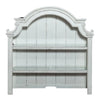 Magnolia Manor Credenza Hutch image