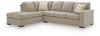 Bridgepoint Sectional