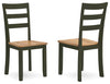 Gesthaven Dining Set