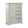 Big Valley Door Chest image