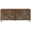 Eden 4 Door Accent Cabinet image