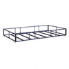 Vintage Series Twin Metal Trundle in Navy image