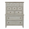 Heartland Opt Panel Bed, Dresser & Mirror, Chest, Night Stand image