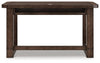 Breckington 56" Home Office Desk