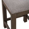 Cascade Falls Uph Console Stool image