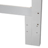 Summer House Queen Panel Headboard image