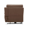 Collins R Arm Recliner P3 & ZG image