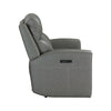 Camden Loveseat w/ Console P3 & ZW image