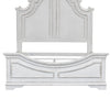 Magnolia Manor Panel Footboard image