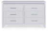 Jarlee Dresser
