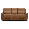 Cooper Sofa P3 & ZG in Camel image
