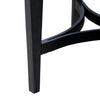Capri Round End Table image