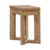 Ballentine Chairside Table image