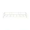Vintage Series Twin Metal Trundle in Antique White image
