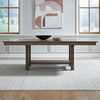 Brook Bay Trestle Table Set image