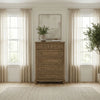 Homestead Haven 5 Drawer Chest image