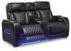 Boyington Power Reclining Sofa & Loveseat (2-Piece Set)