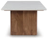 Isanti Occasional Table Set