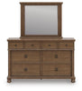 Rowlenstown Dresser