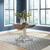 Carolina Crossing Drop Leaf Table Set image