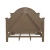 Magnolia Manor Queen Panel Bed image