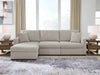 ModMax Luxe Sectional