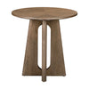 Hendrix Place Round End Table image